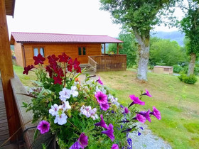 Camping De Sagnat