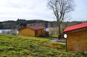 Camping De Sagnat