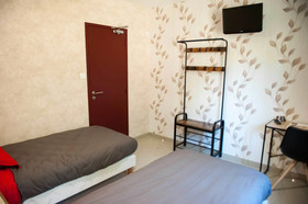 Hotel Restaurant Rive Gauche