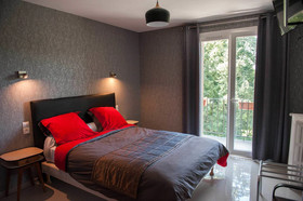 Hotel Restaurant Rive Gauche