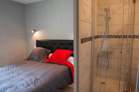Hotel Restaurant Rive Gauche