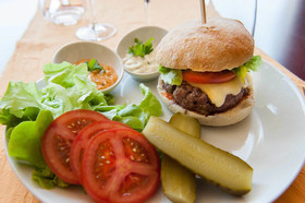Hotel Restaurant Rive Gauche