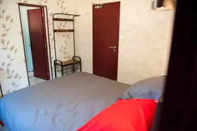 Hotel Restaurant Rive Gauche