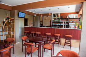 Hotel Restaurant Rive Gauche