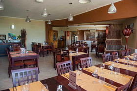 Hotel Restaurant Rive Gauche
