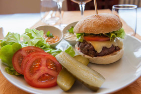 Hotel Restaurant Rive Gauche