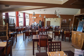 Hotel Restaurant Rive Gauche