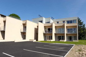 Hôtel de France