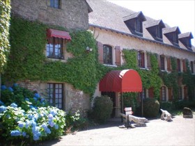 Manoir Henri IV