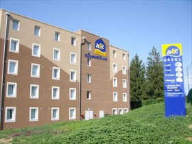 ACE Hotel Brive-la-Gaillarde