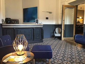 Grand Hôtel Brive