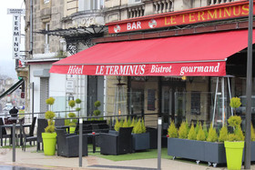 Grand Hôtel Brive