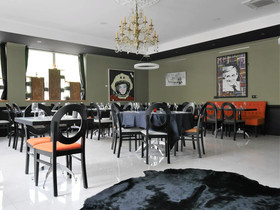 Grand Hôtel Brive