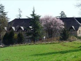Auberge De Cartassac
