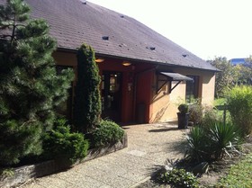 Campanile Brive-La-Gaillarde Ouest