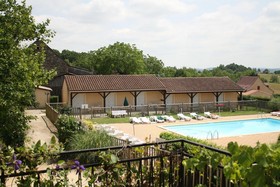 Hotel Chez Chastrusse