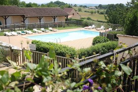 Hotel Chez Chastrusse