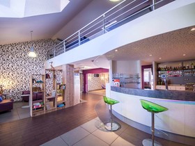 Hotel ibis Styles Brive La Gaillarde
