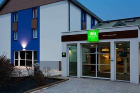 Hotel ibis Styles Brive La Gaillarde