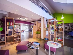 Hotel ibis Styles Brive La Gaillarde