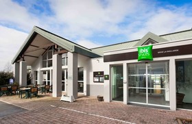 Hotel ibis Styles Brive La Gaillarde