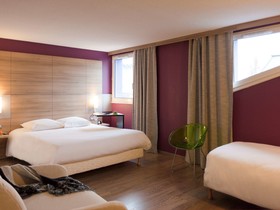 Hotel ibis Styles Brive La Gaillarde