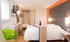 Hotel ibis Styles Brive La Gaillarde