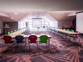 Hotel ibis Styles Brive La Gaillarde