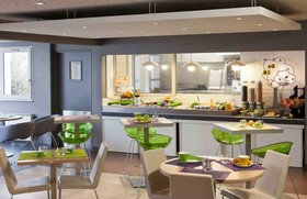 Hotel ibis Styles Brive La Gaillarde