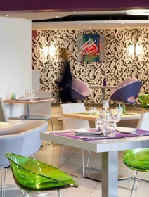 Hotel ibis Styles Brive La Gaillarde