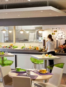 Hotel ibis Styles Brive La Gaillarde