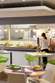 Hotel ibis Styles Brive La Gaillarde