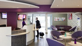 Hotel ibis Styles Brive La Gaillarde