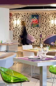 Hotel ibis Styles Brive La Gaillarde