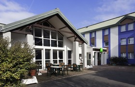 Hotel ibis Styles Brive La Gaillarde