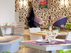 Hotel ibis Styles Brive La Gaillarde