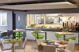 Hotel ibis Styles Brive La Gaillarde
