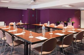 Hotel ibis Styles Brive La Gaillarde