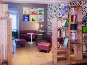 Hotel ibis Styles Brive La Gaillarde