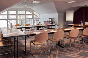 Hotel ibis Styles Brive La Gaillarde