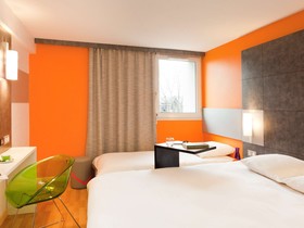 Hotel ibis Styles Brive La Gaillarde