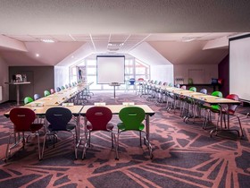 Hotel ibis Styles Brive La Gaillarde