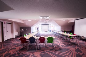 Hotel ibis Styles Brive La Gaillarde