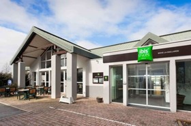 Hotel ibis Styles Brive La Gaillarde