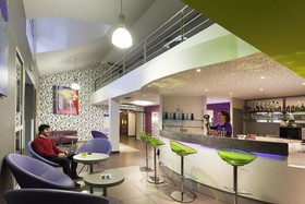 Hotel ibis Styles Brive La Gaillarde