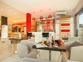 Hôtel ibis Brive Centre