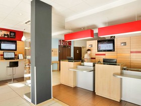 Hôtel ibis Brive Centre