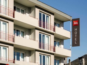 Hôtel ibis Brive Centre