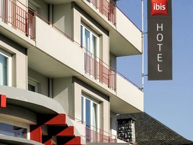 Hôtel ibis Brive Centre