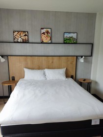 Hôtel ibis Brive Centre
